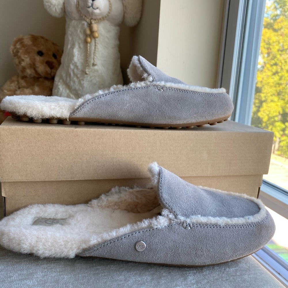 Ugg Flat Loafers - image 3